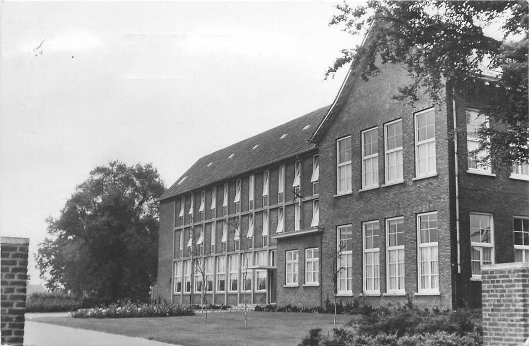 Hoogerheide St Philomena