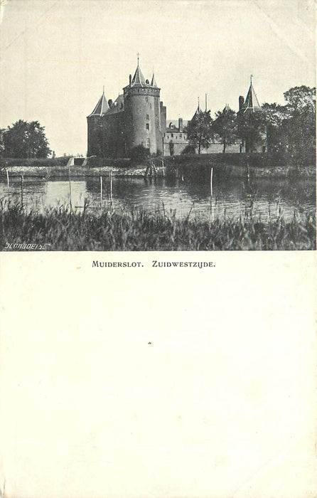 Muiderslot