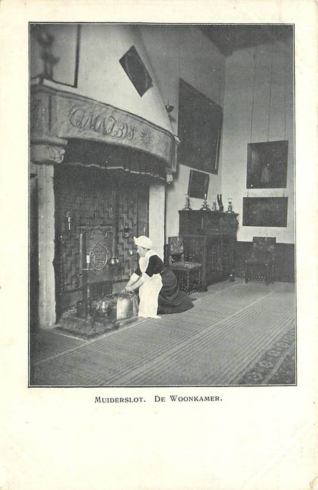 Muiderslot