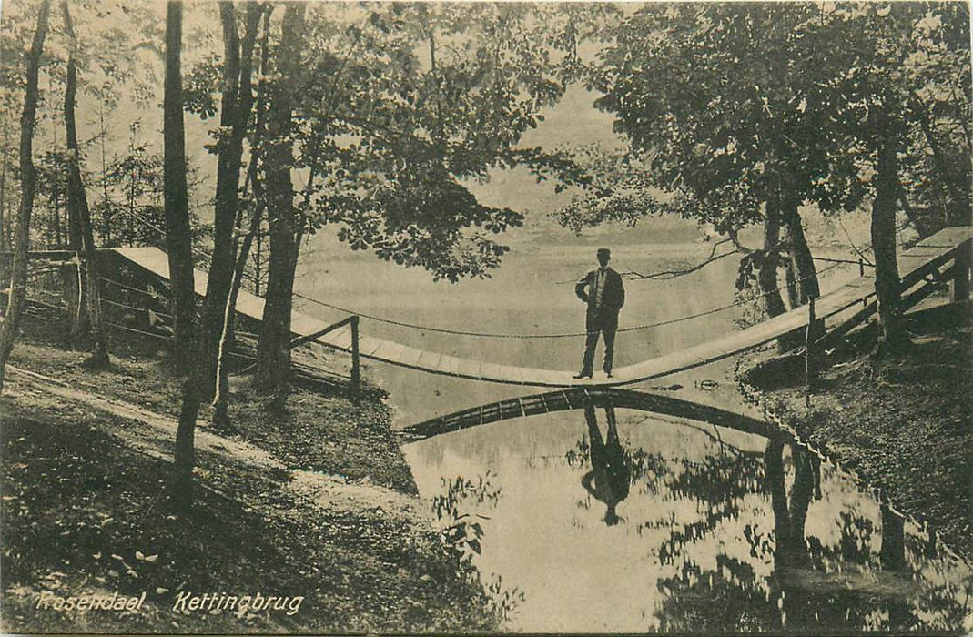 Rozendaal Kettingbrug