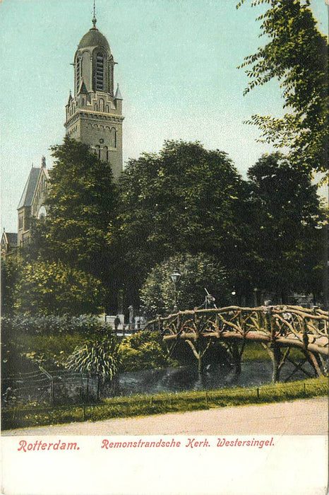 Rotterdam Kerk