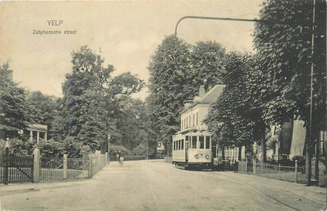 Velp Gld Zutphensche straat