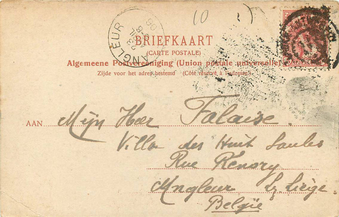 Scheveningen Oranje Galerij