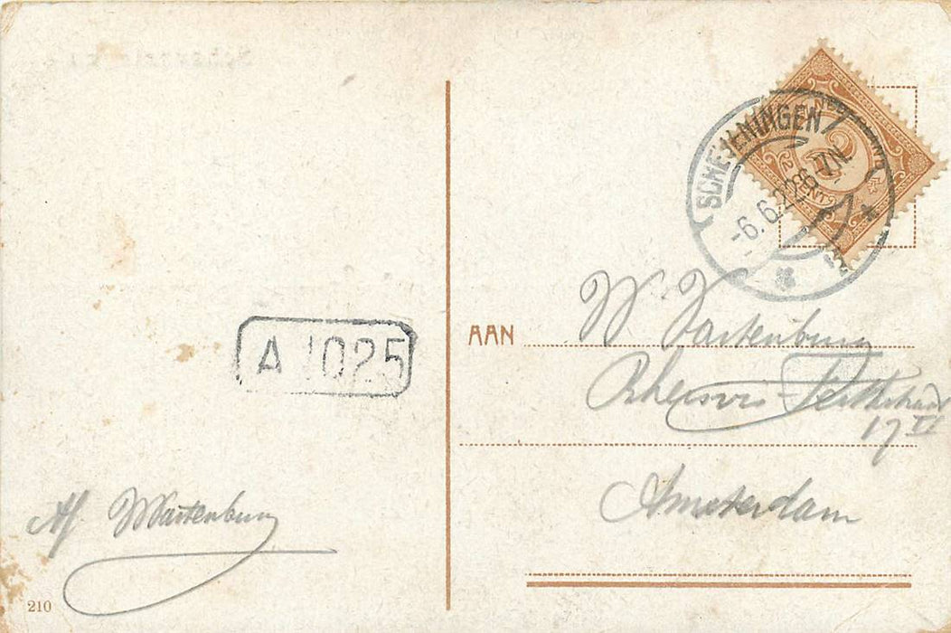 Scheveningen Kindervermaak