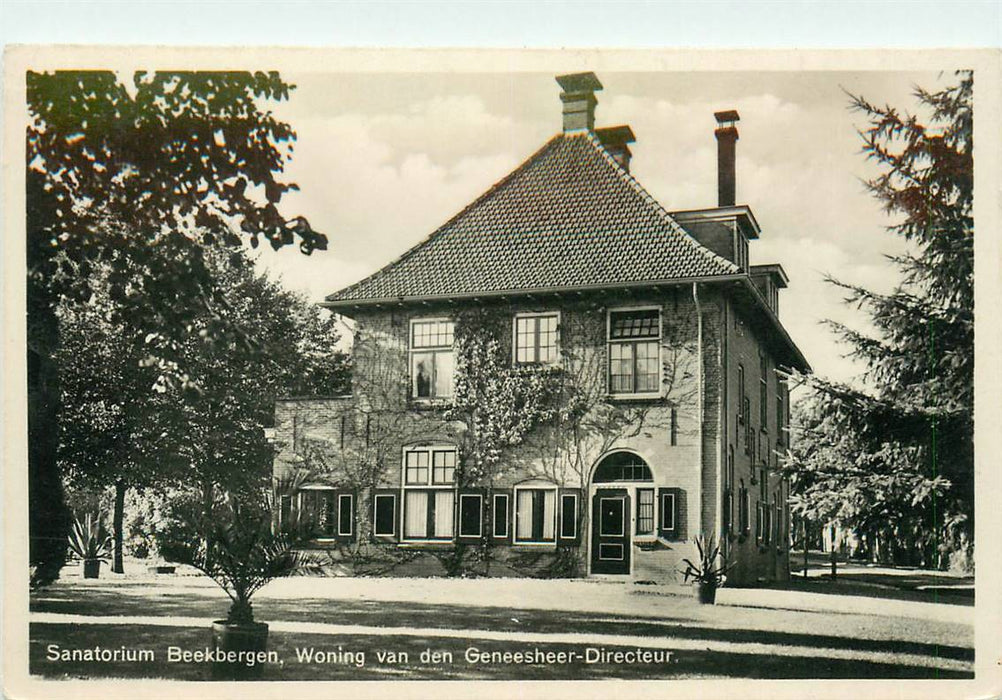 Beekbergen Sanatorium