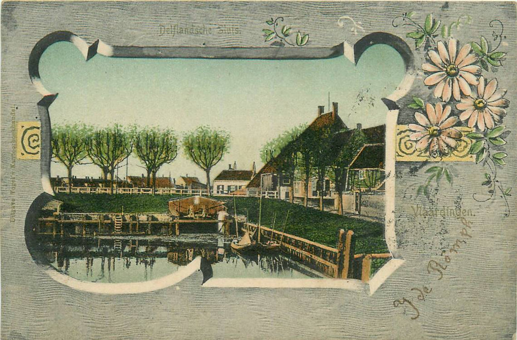 Vlaardingen