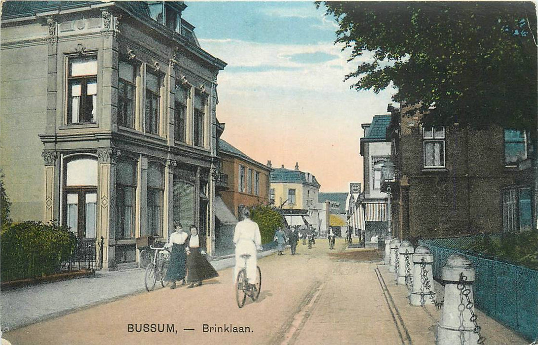 Bussum Brinklaan