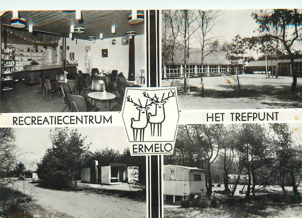 Ermelo Het Trefpunt