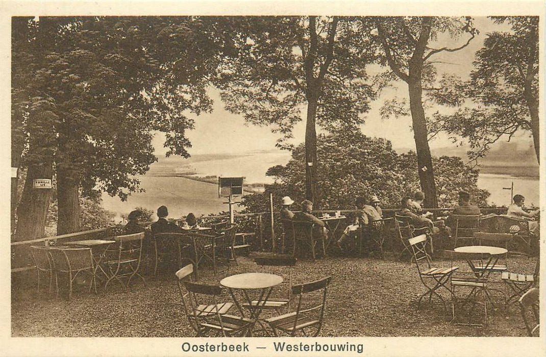 Oosterbeek Westerbouwing