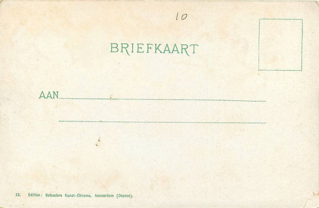 Driebergen-Rijsenburg Aartsbisschop buitenverblijf