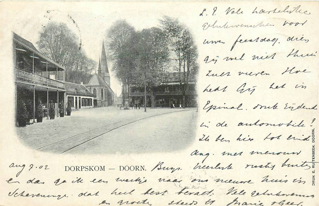 Doorn Dorpskom