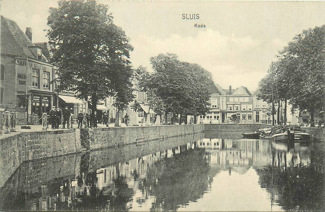 Sluis Kade