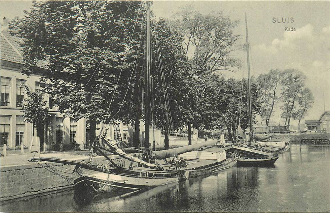 Sluis Kade