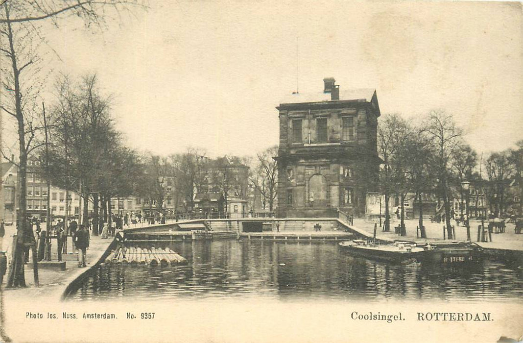 Rotterdam Coolsingel