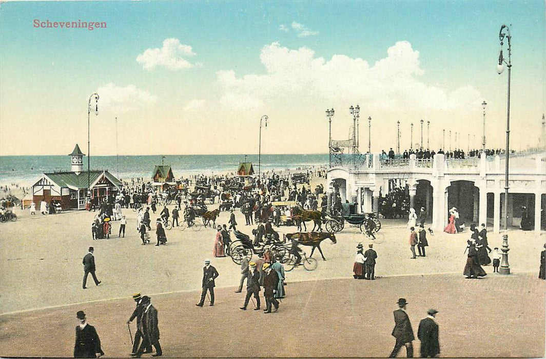 Scheveningen