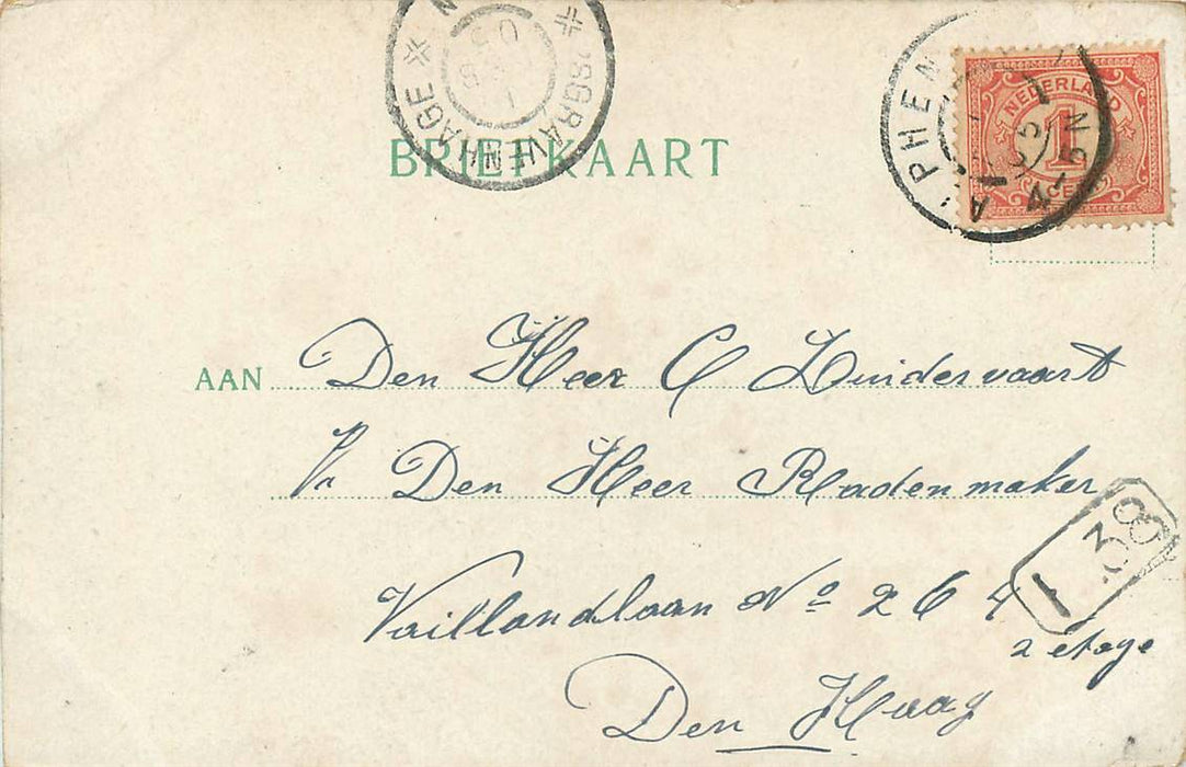 Hollandsch Pittoresque