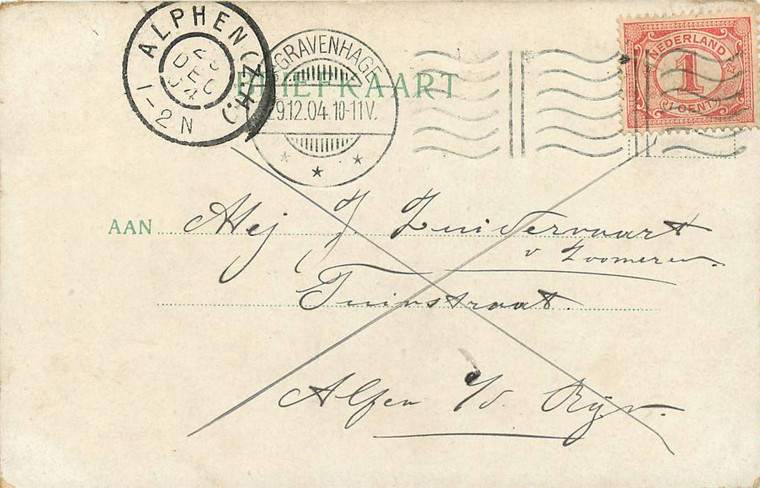 Hollandsch Pittoresque