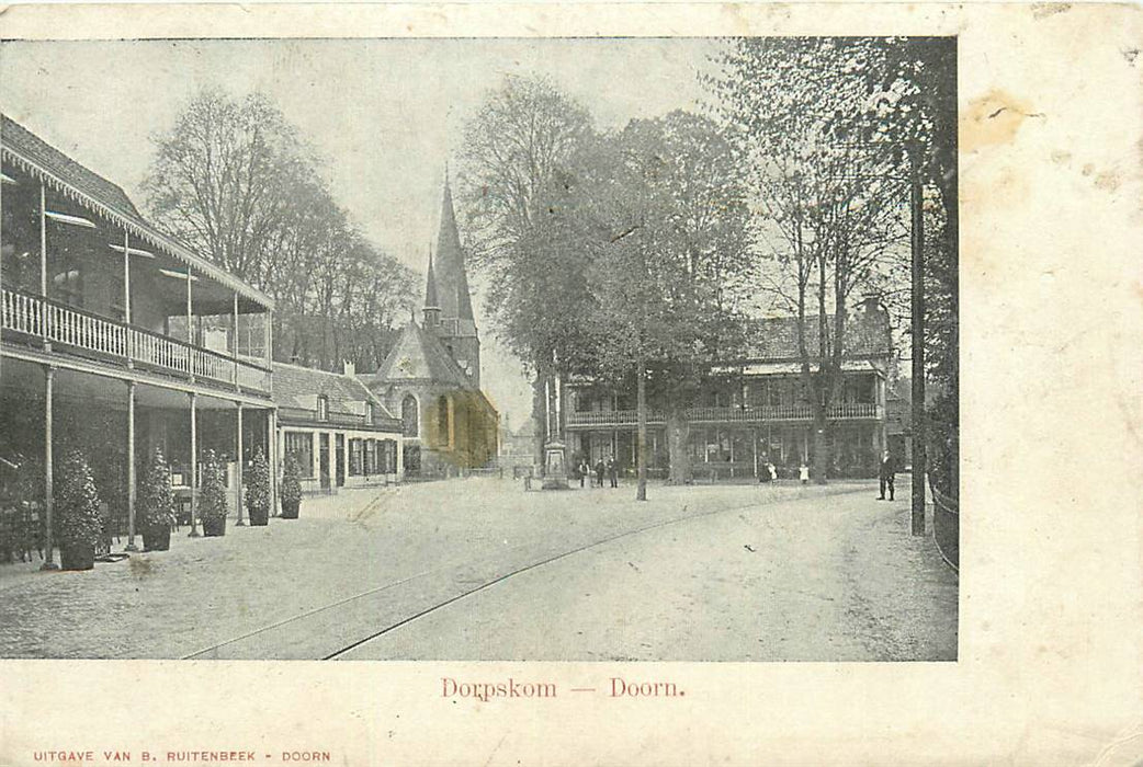 Doorn Dorpskom