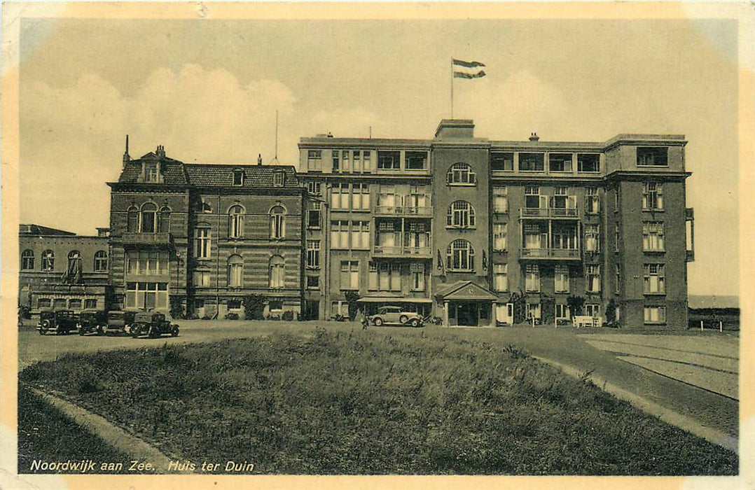 Noordwijk Huis ter Duin