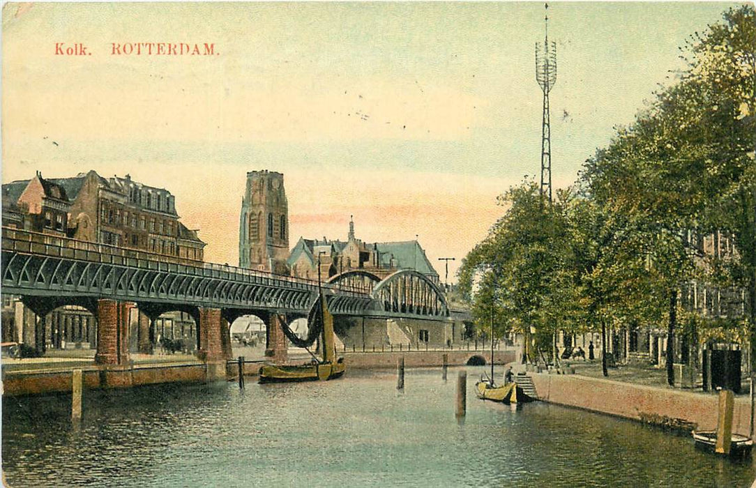 Rotterdam Kolk