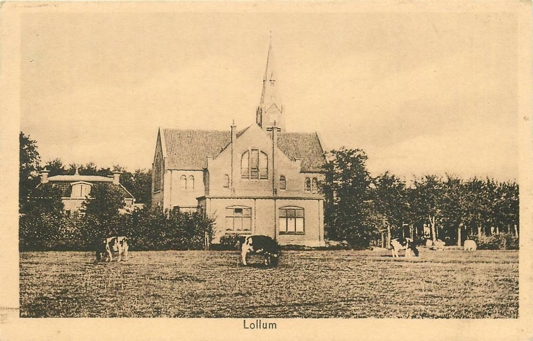 Lollum