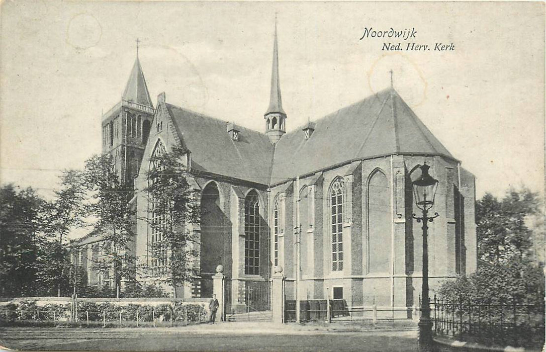 Noordwijk Kerk