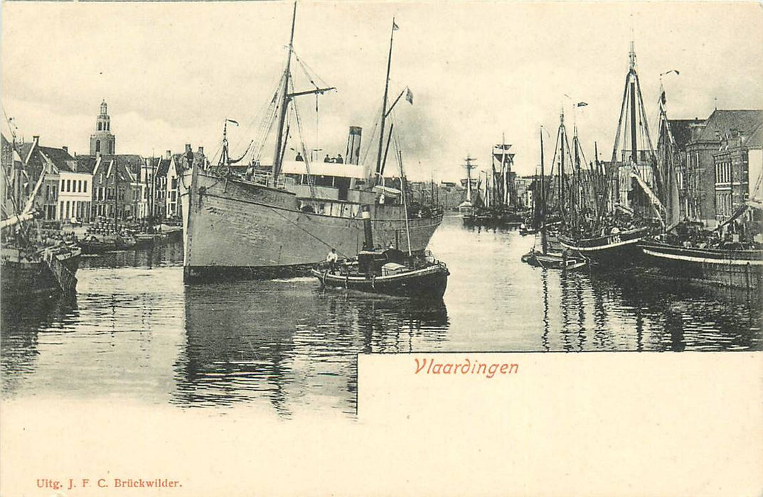 Vlaardingen