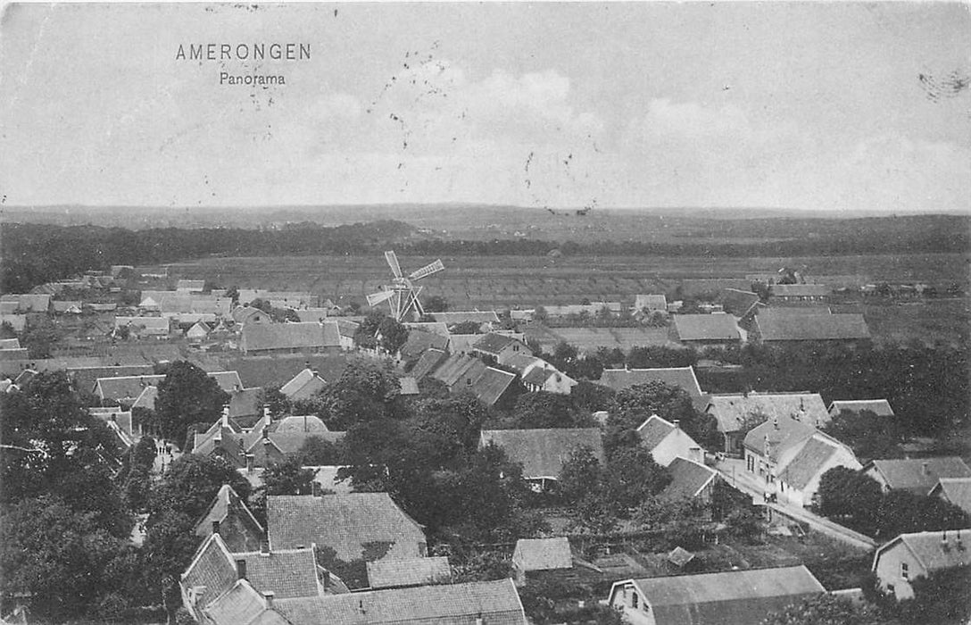 Amerongen Panorama