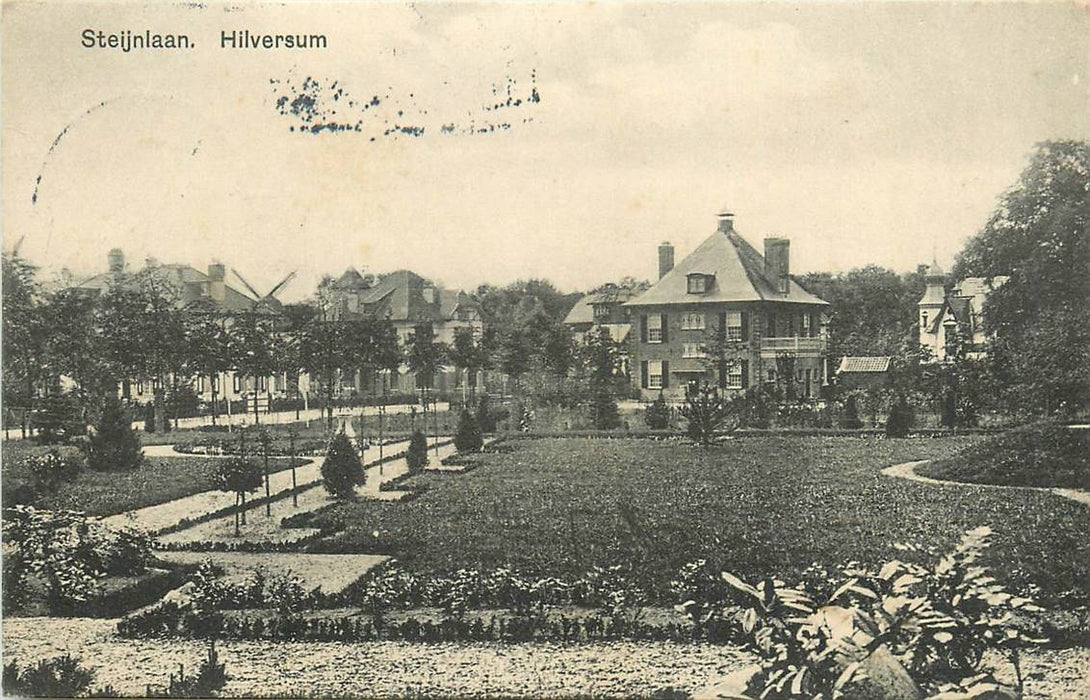 Hilversum Steijnlaan