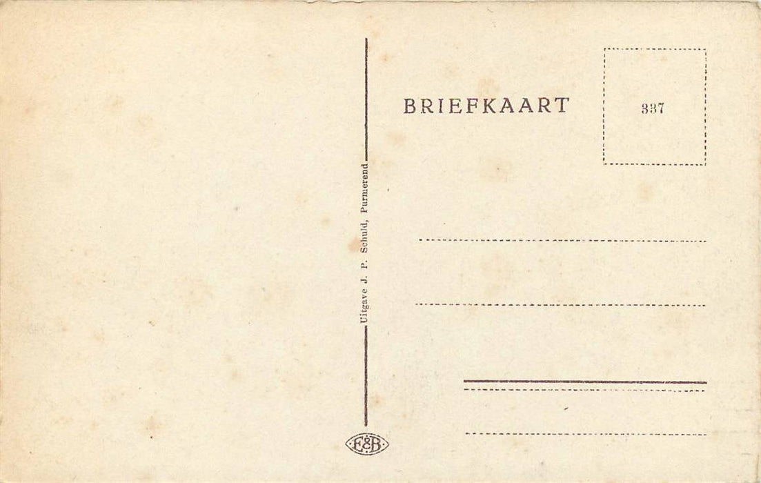 Purmerend Dubbele Buurt