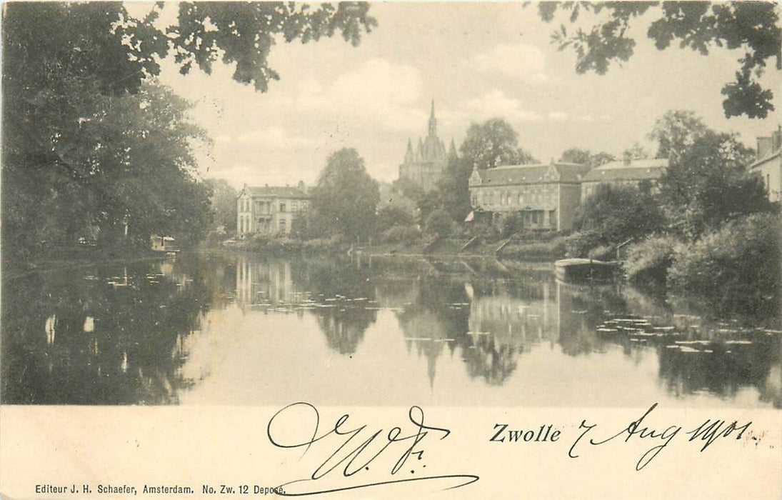 Zwolle