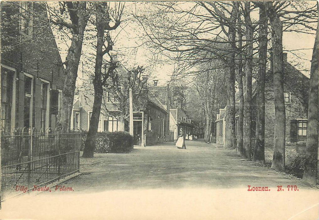 Loenen
