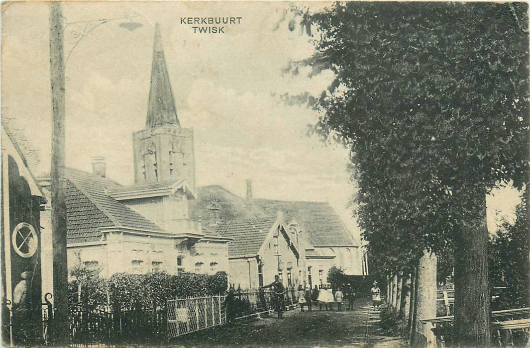 Twisk Kerkbuurt