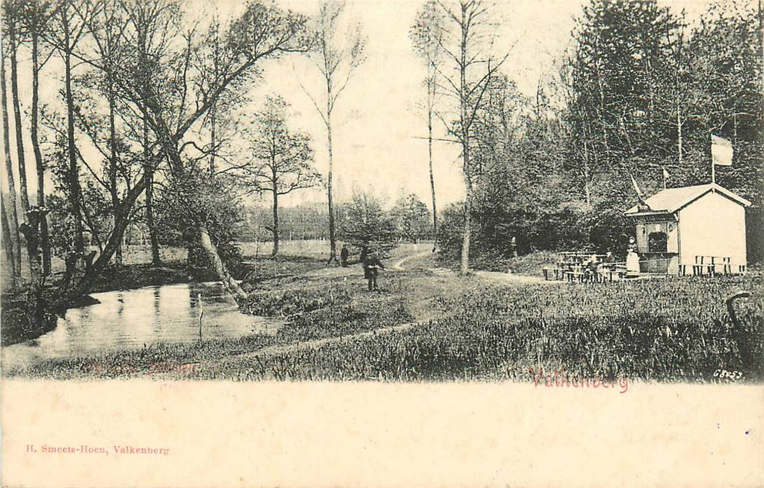 Valkenburg