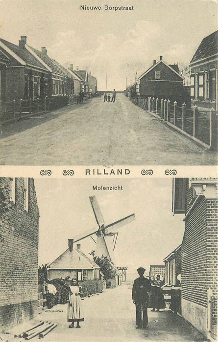 Rilland