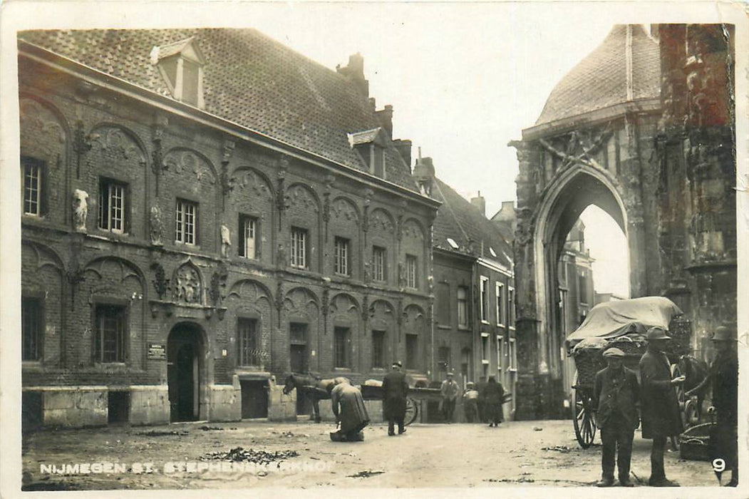 Nijmegen St Stephenkerk