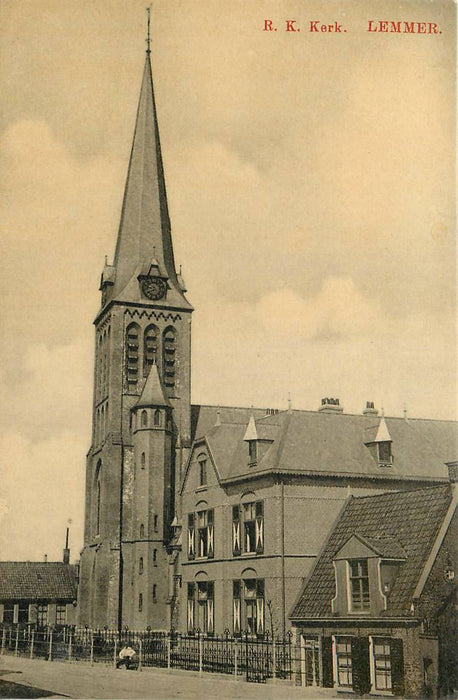 Lemmer Kerk