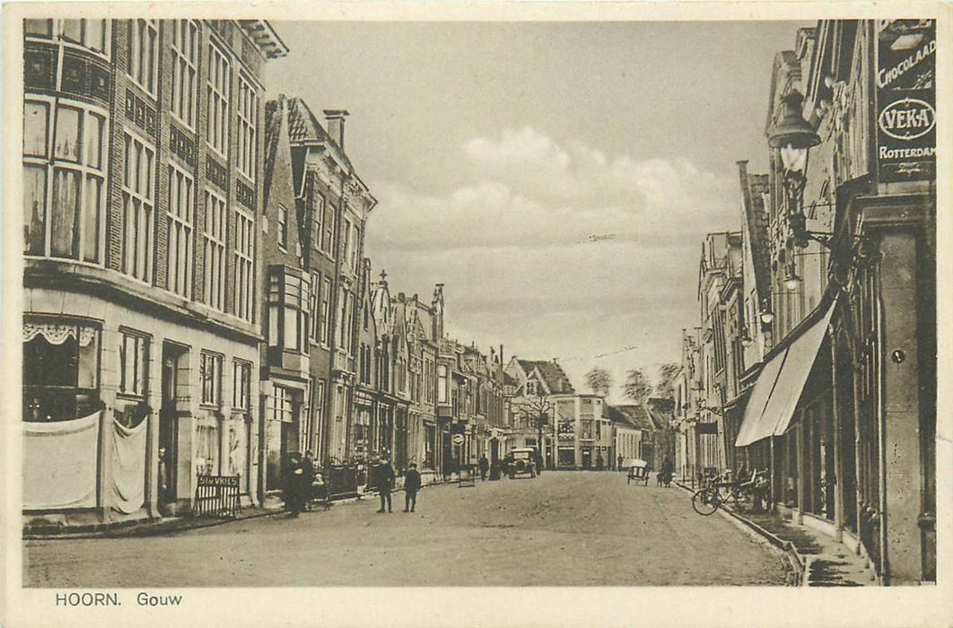 Hoorn Gouw