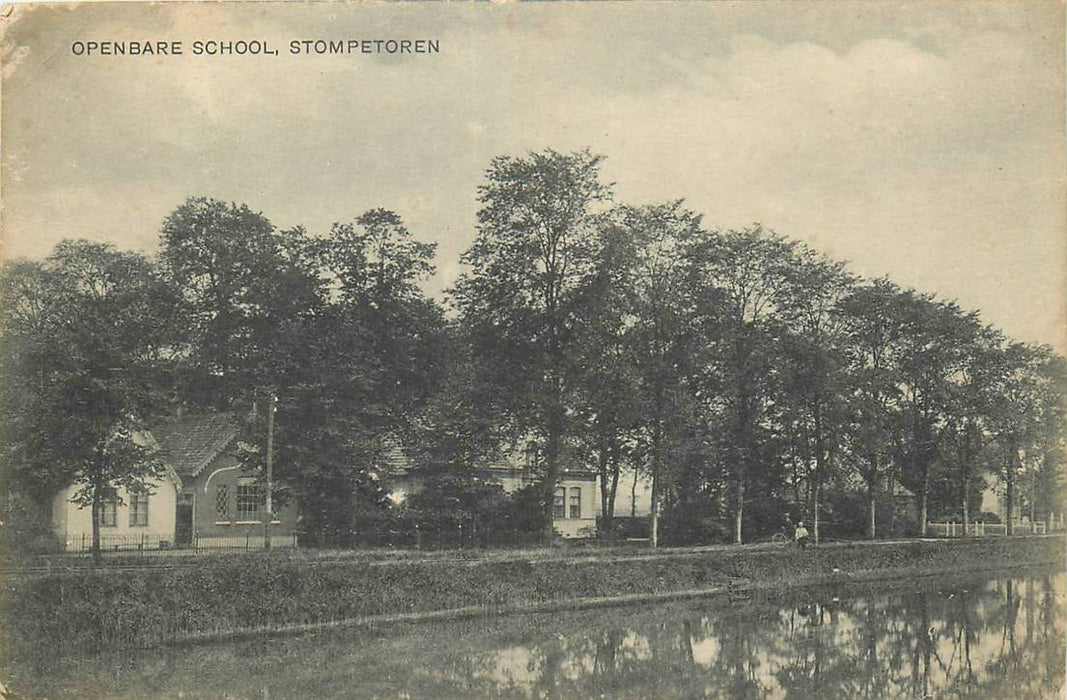 Stompetoren Openbare School