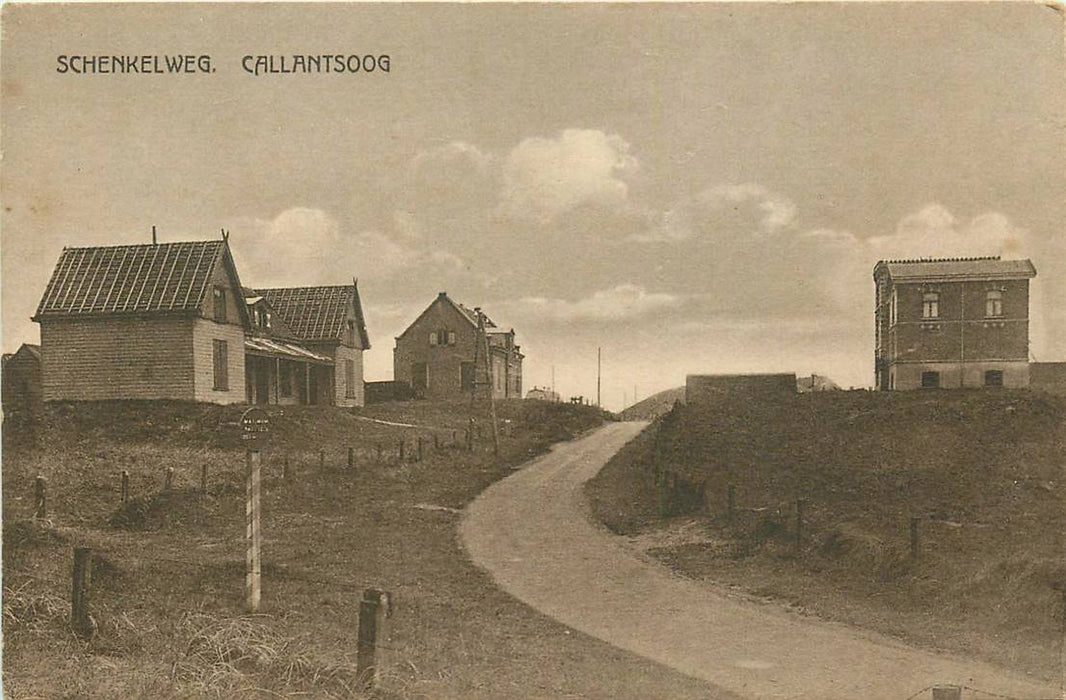 Callantsoog Schenkelweg