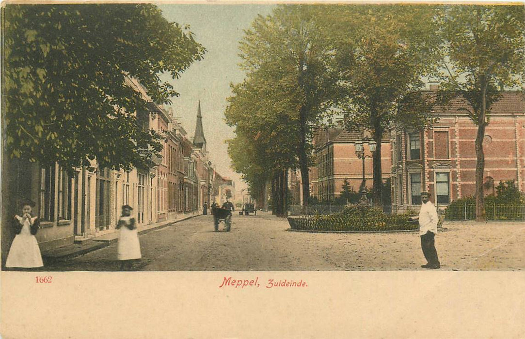 Meppel Zuideinde