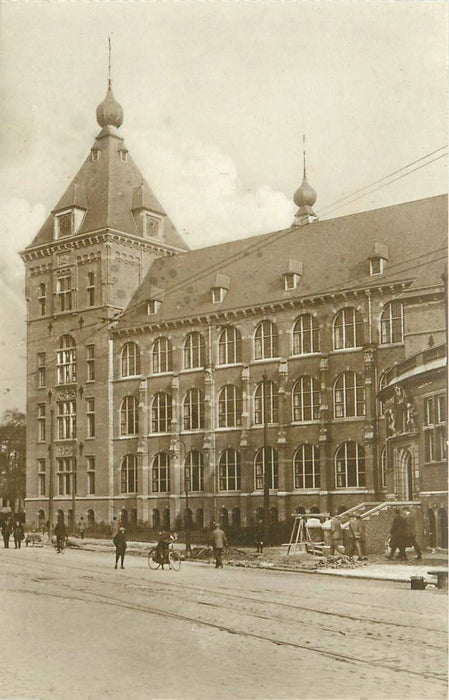 Amsterdam Koloniaal Instituut