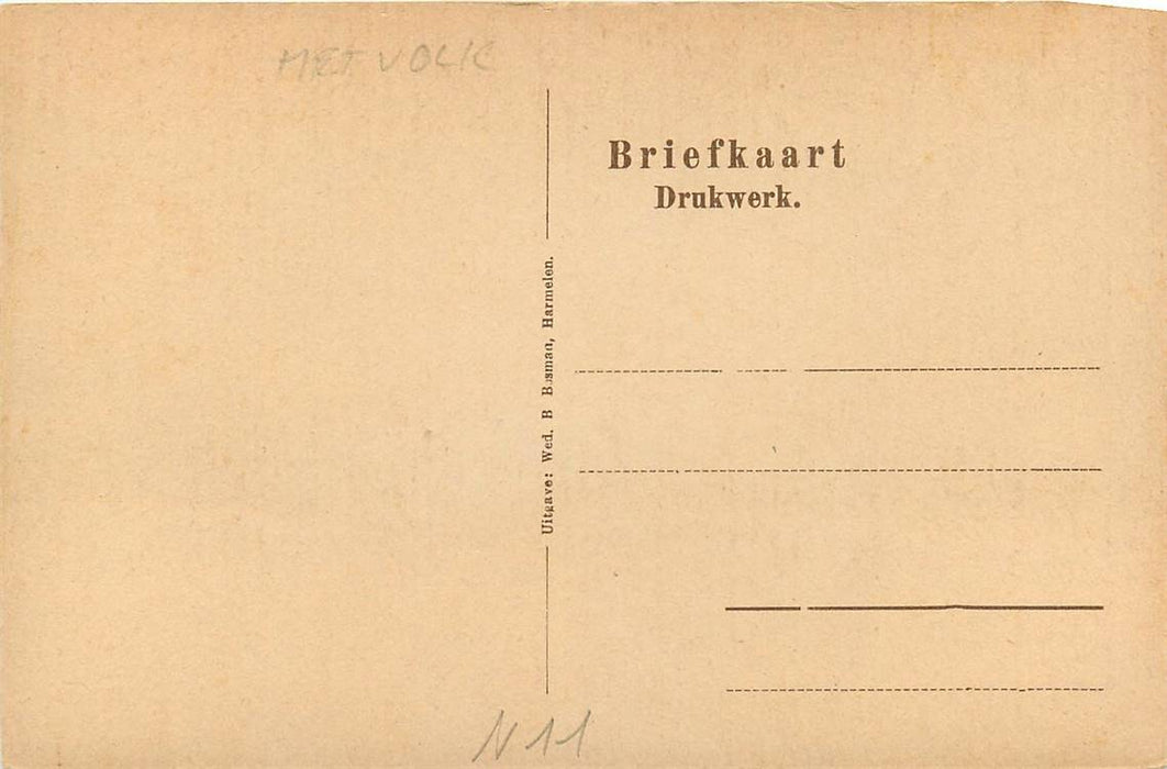 Harmelen Haanwijk