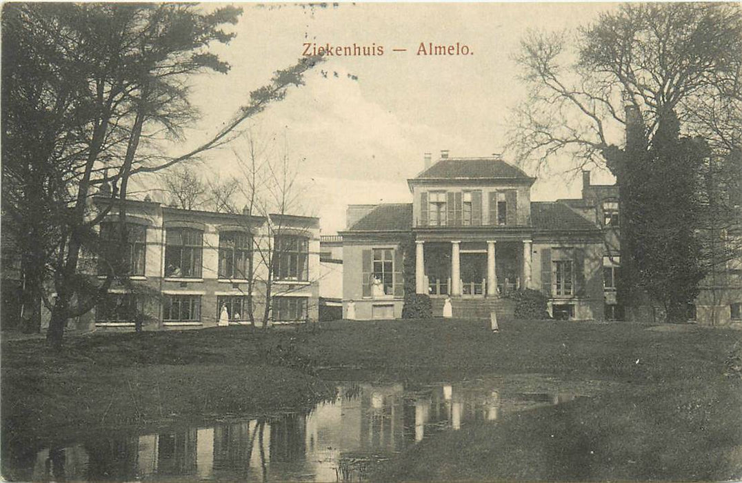 Almelo Ziekenhuis