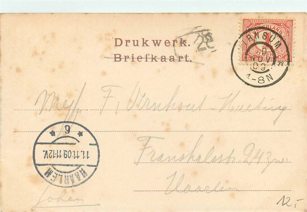 Jirnsum Noordeinde