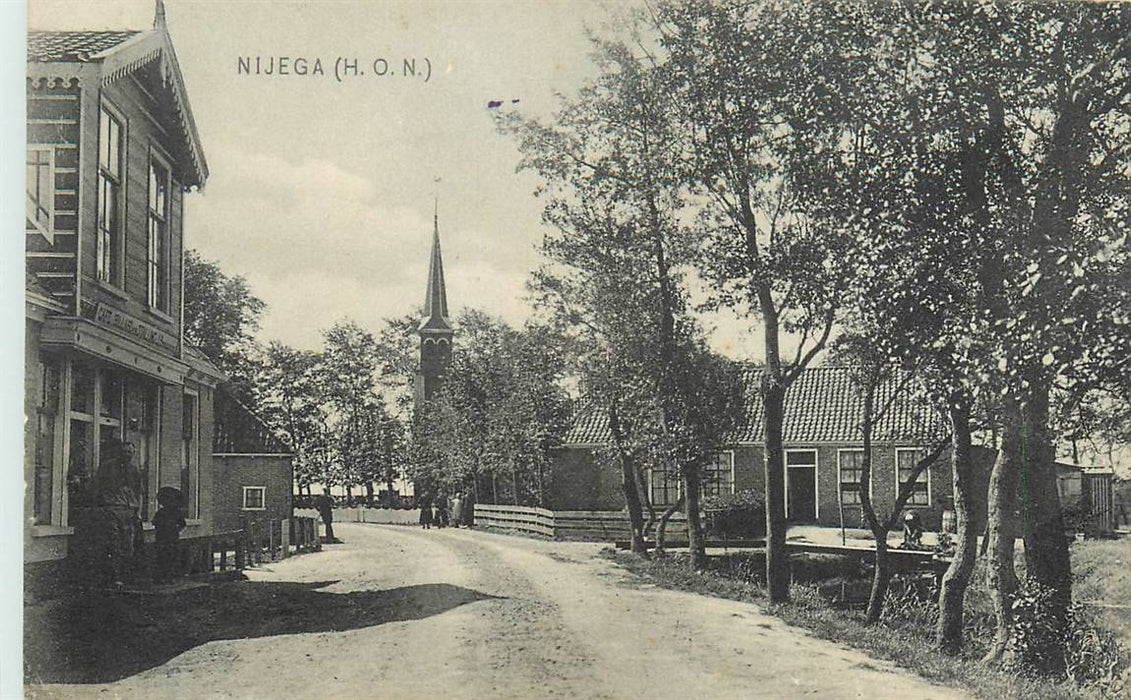 Nijega