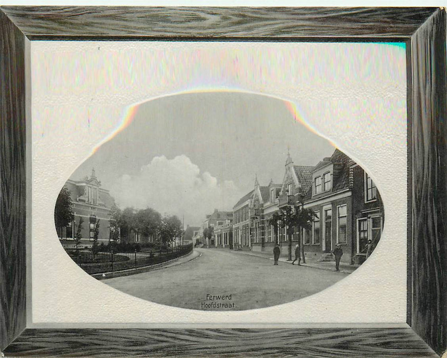 Ferwert Hoofdstraat