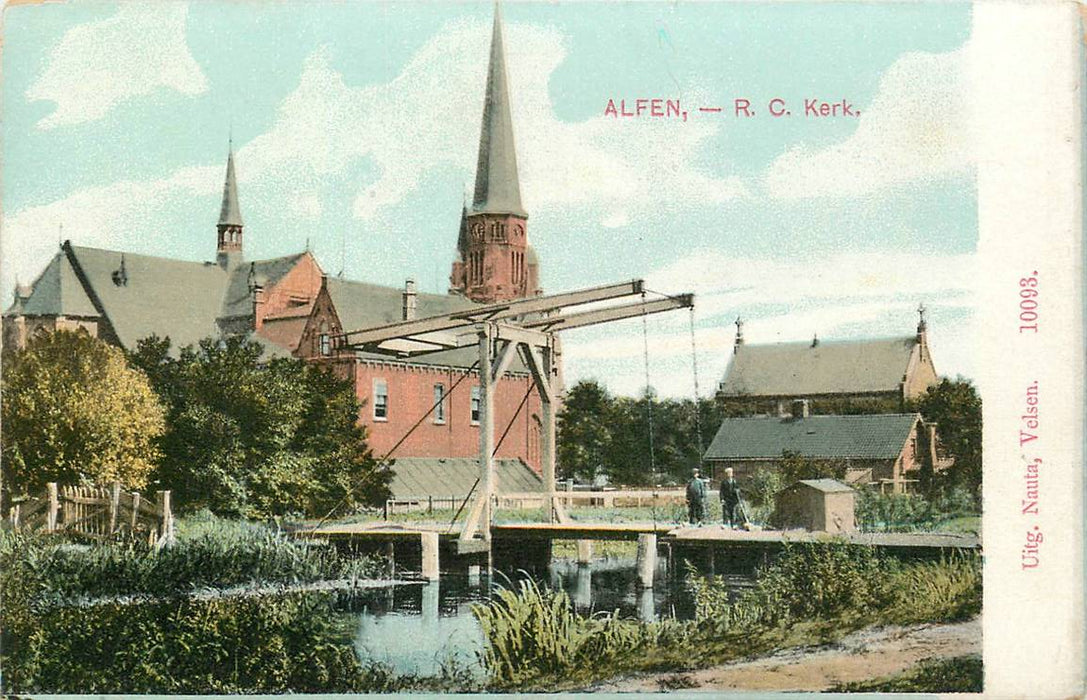 Alphen Kerk