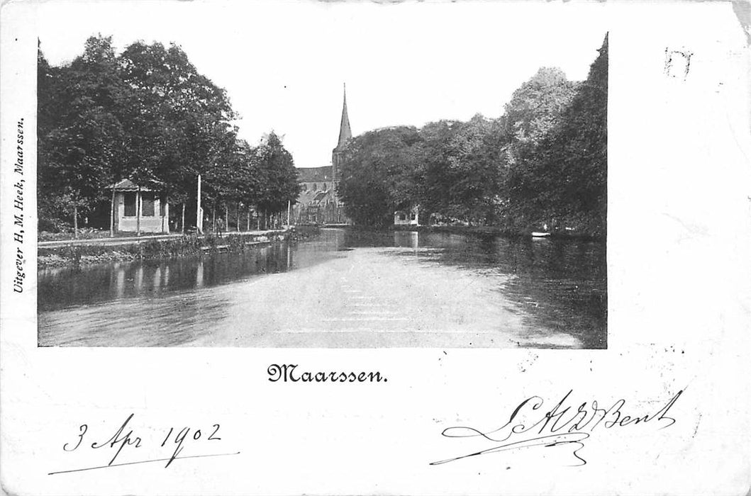 Maarssen