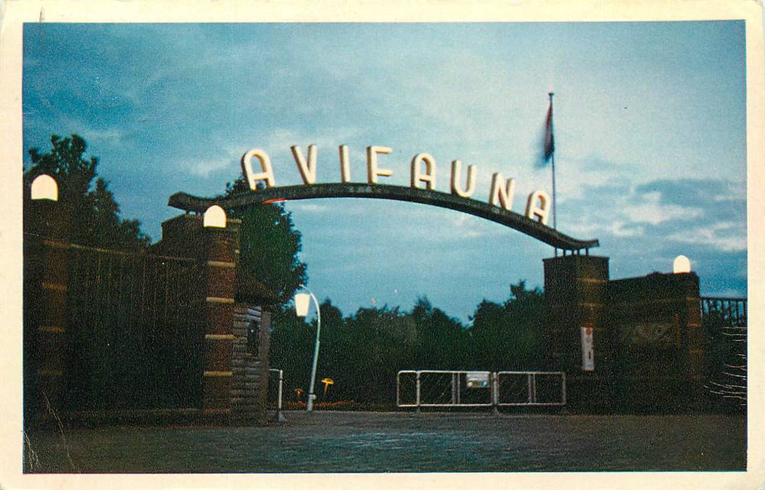 Alphen aan den Rijn Avifauna